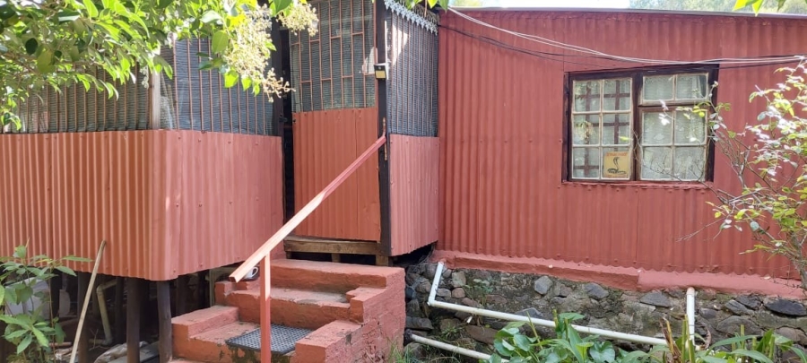 2 Bedroom Property for Sale in Bethulie Free State